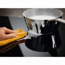 Electrolux LIT30231C - Piano Cottura a Induzione, Domino, 2 Zone, 30 Cm