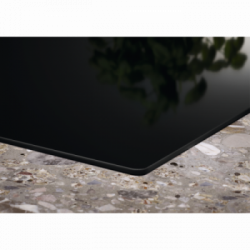 Electrolux LIT30231C - Piano Cottura a Induzione, Domino, 2 Zone, 30 Cm