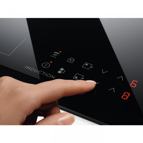 Electrolux LIT30231C - Piano Cottura a...