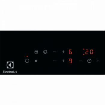 Electrolux LHR3233CK -... 2