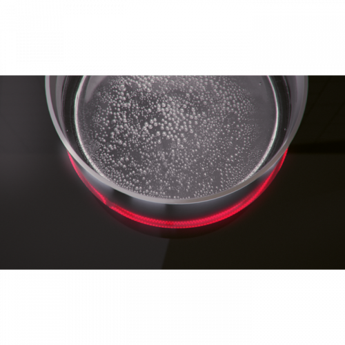 Electrolux LHR3233CK - Piano Cottura Elettrico,...