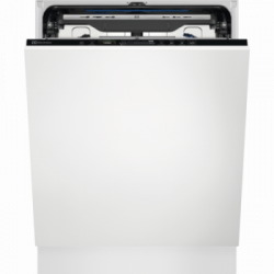 Electrolux KEMB9300L - Lavastoviglie a Scomparsa Totale Intuit, 60 cm, 46 dB, 15 Coperti, Classe D