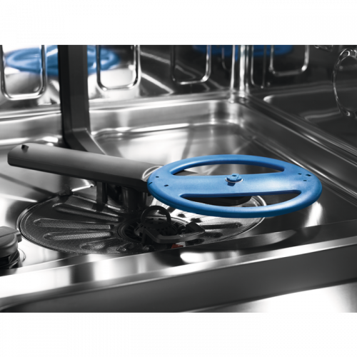 Electrolux KEMB9300L - Lavastoviglie a...