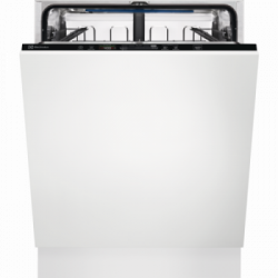 Electrolux KESC7320L - Lavastoviglie a Scomparsa Totale Intuit, 60 cm, 46 dB, 13 Coperti, Classe D