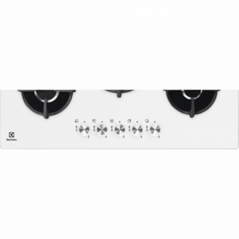 Electrolux KGG7537W - Piano... 2