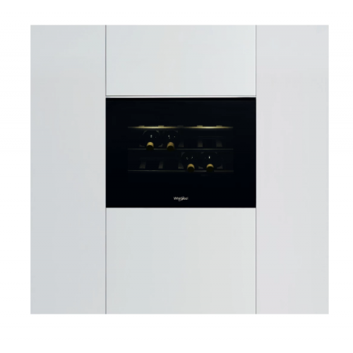 Whirlpool W WC5120 - Cantinetta Vino da...