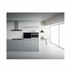 Whirlpool W WC5120 - Cantinetta Vino da Incasso, 24 Bottiglie, 66 Litri, Classe G