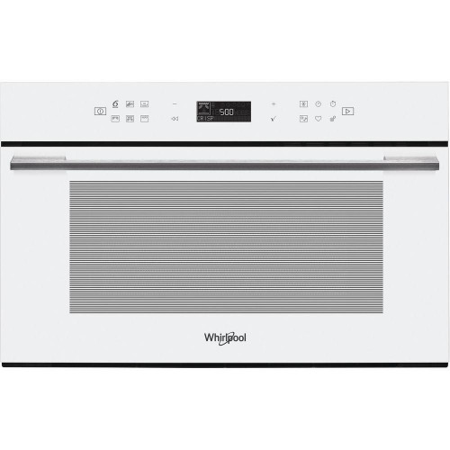 Whirlpool W7 MD440 WH - Forno Microonde da...