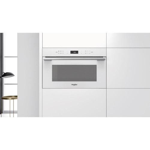 Whirlpool W7 MD440 WH - Forno Microonde da...