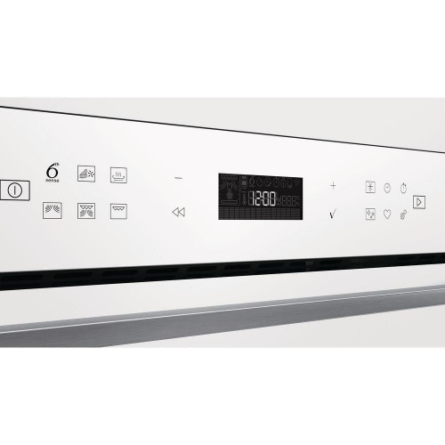 Whirlpool W7 MD440 WH - Forno Microonde da...