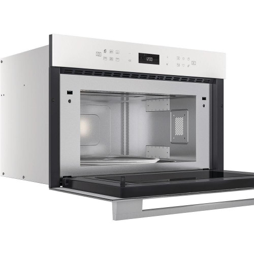 Whirlpool W7 MD440 WH - Forno Microonde da...