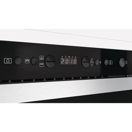 Whirlpool W7 MN840 - Forno Microonde da Incasso...