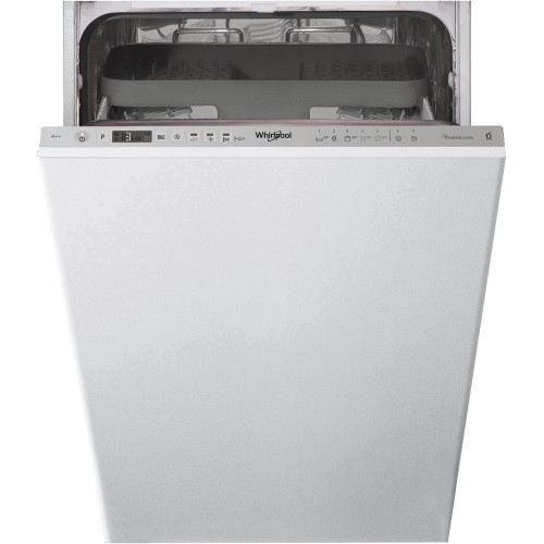 Whirlpool WSIO 3T223 PCE X - Lavastoviglie da...