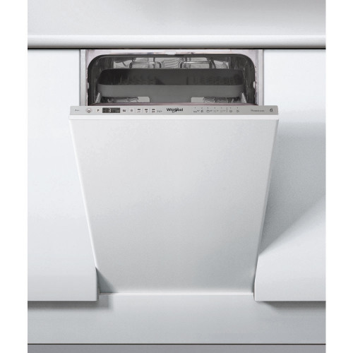 Whirlpool WSIO 3T223 PCE X - Lavastoviglie da...