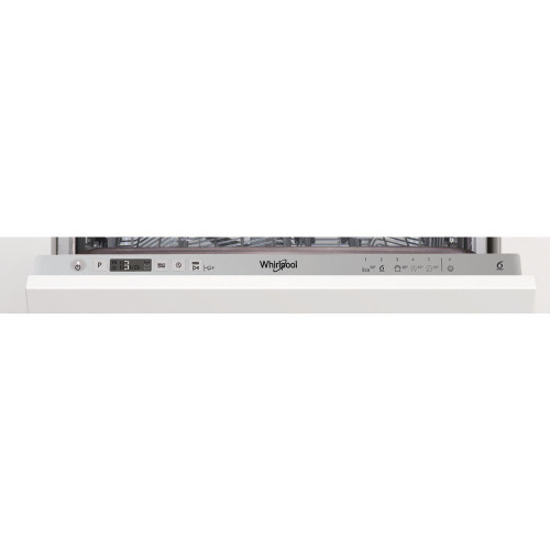 Whirlpool WSIC 3M17 - Lavastoviglie Slim a...