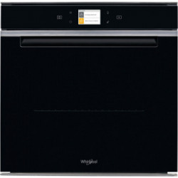 Whirlpool W9I OM2 4S1 H - Forno Elettrico, 73 Litri, Inox, A+