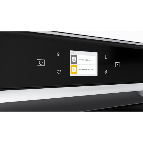 Whirlpool W9I OM2 4S1 H - Forno Elettrico, 73...