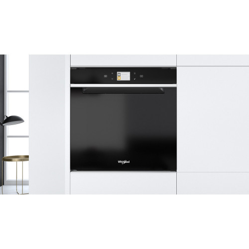 Whirlpool W9I OM2 4S1 H - Forno Elettrico, 73...