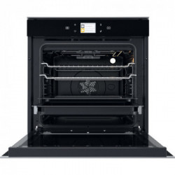 Whirlpool W9I OM2 4S1 H - Forno Elettrico, 73 Litri, Inox, A+