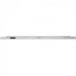 Whirlpool WI 7020 PEF - Lavastoviglie da Incasso a Scomparsa Totale, 14 Coperti, Classe E 