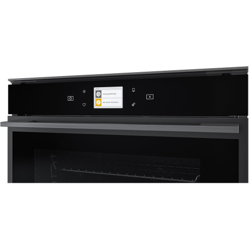 Whirlpool W9 OM2 4S1 P BSS - Forno Pirolitico...