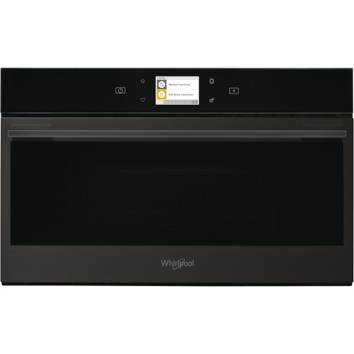 Whirlpool W9 MD260 BSS - Forno a Microonde da...