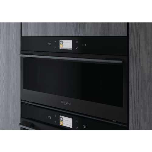 Whirlpool W9 MD260 BSS - Forno a Microonde da...
