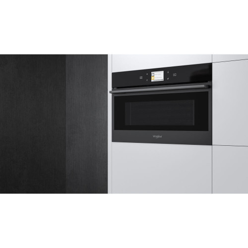 Whirlpool W9 MD260 BSS - Forno a Microonde da...