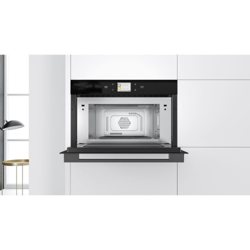 Whirlpool W9 MD260 BSS - Forno a Microonde da...
