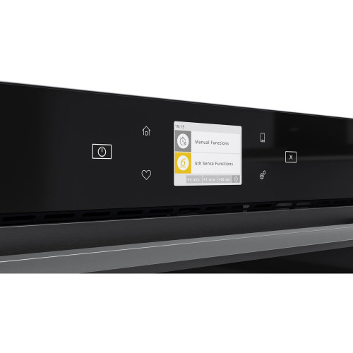 Whirlpool W9 MD260 BSS - Forno a Microonde da...