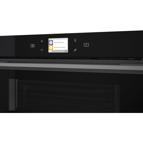 Whirlpool W9 MD260 BSS - Forno a Microonde da...