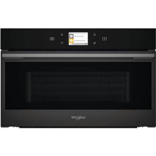 Whirlpool W9 MD260 BSS - Forno a Microonde da...