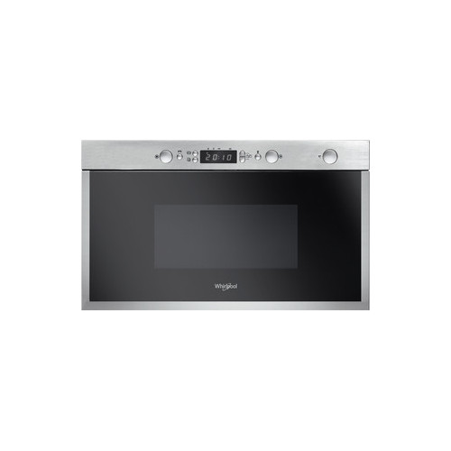 Whirlpool AMW 4990/IX - Forno a Microonde da...