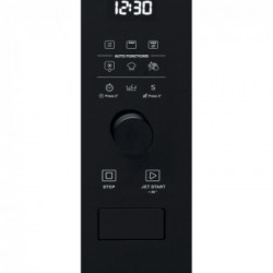 Whirlpool WMF250G - Forno a Microonde da Incasso con Grill, 25 Litri, 900 Watt