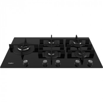 Whirlpool GOWL 958/NB -... 2