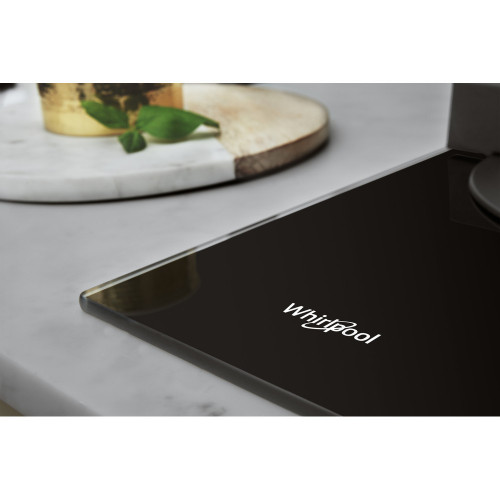 Whirlpool GOWL 958/NB - Piano Cottura a Gas, 5...