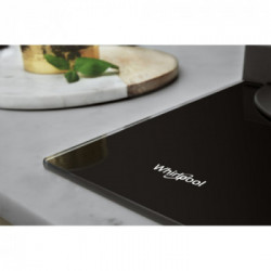 Whirlpool GOWL 958/NB - Piano Cottura a Gas, 5 Fuochi, 86 cm