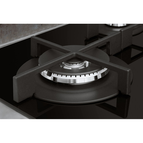 Whirlpool GOWL 958/NB - Piano Cottura a Gas, 5...