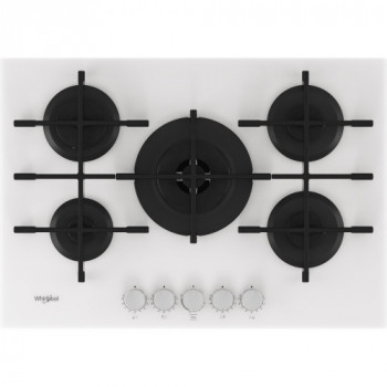 Whirlpool GOWL 758/WH -...