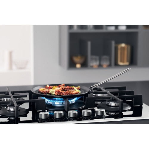 Whirlpool GOWL 758/WH - Piano Cottura a Gas, 5...