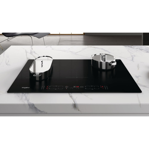 Whirlpool WB B4877 - Piano Cottura ad...