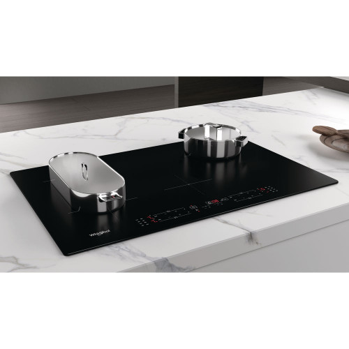 Whirlpool WB B4877 - Piano Cottura ad...