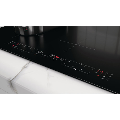 Whirlpool WB B4877 - Piano Cottura ad...