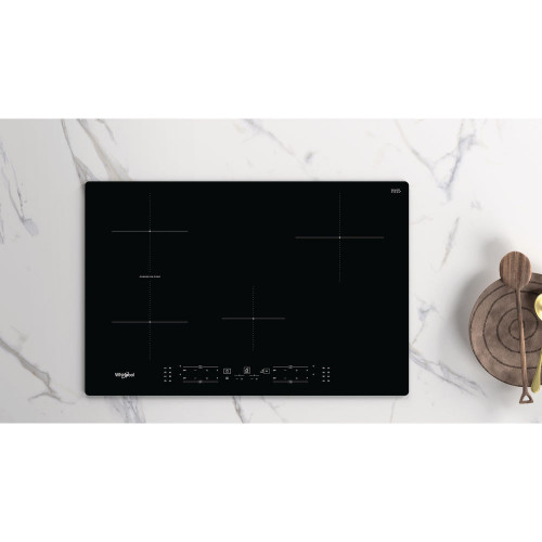 Whirlpool WB B4877 - Piano Cottura ad...