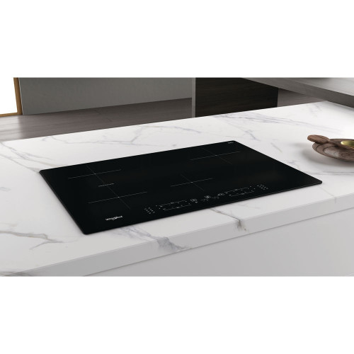 Whirlpool WB B4877 - Piano Cottura ad...