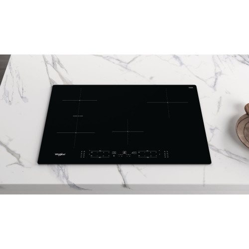 Whirlpool WB B4877 - Piano Cottura ad...
