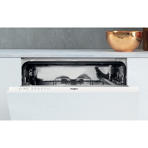 Whirlpool WI 3010 - Lavastoviglie a Scomparsa...
