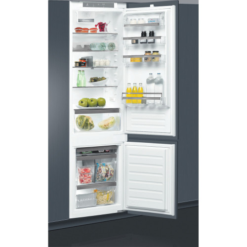 Whirlpool ART 9811 SF2 - Frigorifero Combinato...