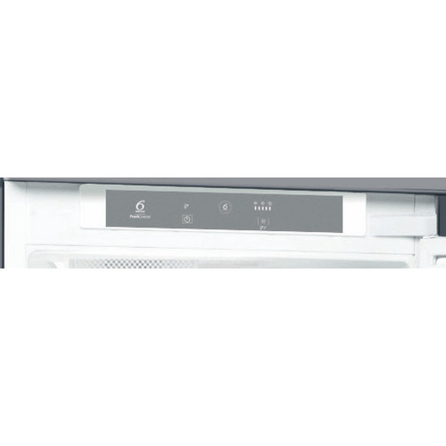 Whirlpool ART 9811 SF2 - Frigorifero Combinato...