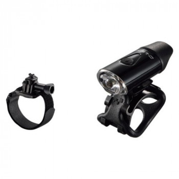 Fanale D-LIGHT anteriore...